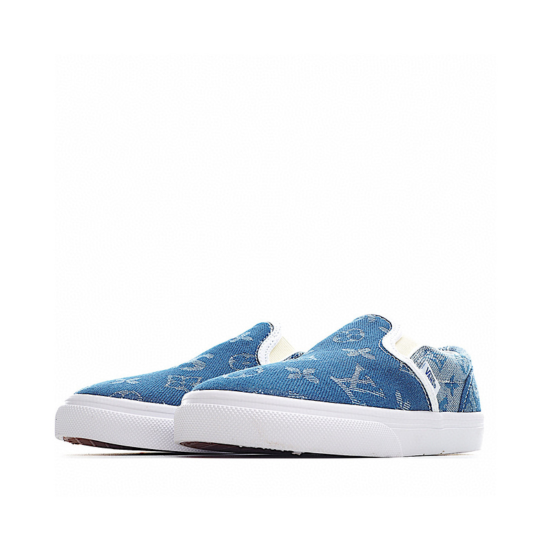 Canvas a pedal shoe 25-37-4acc6eda